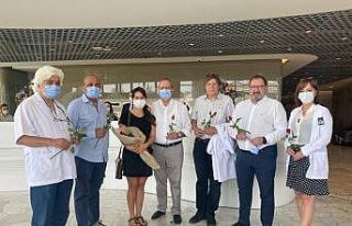 Sağlık çalışanları şiddeti kınadı