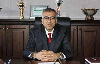 Sağlık Müdürü Öz’den sıcak hava uyarısı