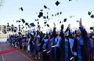 Sağlıkçılar mesleğe hazır