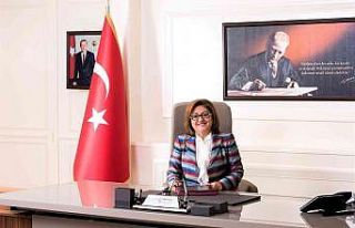 Şahin, Basın Bayramını kutladı