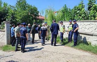 Sakarya’ya şehit ateşi düştü