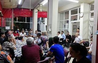 Salihli’de tarım işçilerinin ücretleri asgari...