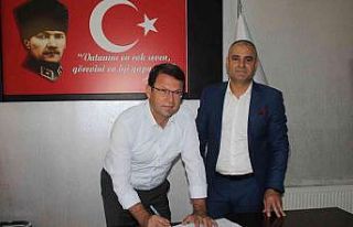 Samandağ’a çok amaçlı salon