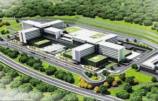 Samsun’a 1,5 milyar TL’ye yakın sağlık yatırımı