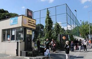 Samsun’a 61 yeni okul