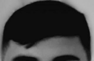 Samsun’da 26 yaşındaki genç anten kablosu ile...