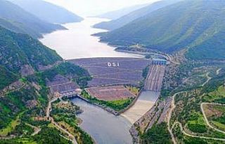 Samsun’da 7 milyar TL’lik 47 proje