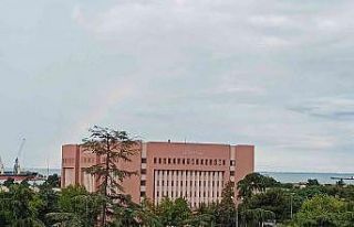 Samsun’da bayram teyakkuzu: 5 bin 545 personel hazır