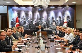 Samsun’da bayram ve mevsim tedbirleri