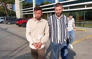 Samsun’da çocukların tartışmasına aileler karıştı:...