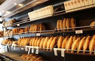 Samsun’da ekmeğe zam: 200 gram ekmek 4 TL