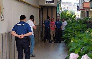 Samsun’da silahlı saldırı: 1 yaralı