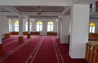 Samsun’daki camilerde kadın mekanları iyileştirildi