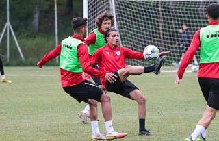 Samsunspor’da gidenlerin sayısı 12’ye yükseldi