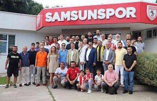 Samsunspor’da loca fiyatları belli oldu