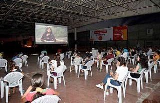 "Sanat Sokağınızda" etkinliği başlıyor