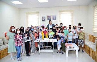 Sanat, spor ve kültürün buluştuğu şehir Kahramankazan