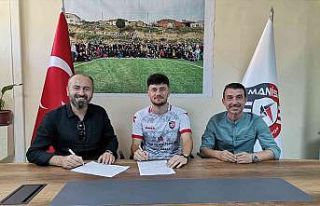 Sanayi Yıldızspor’a ‘ASİ’ golcü