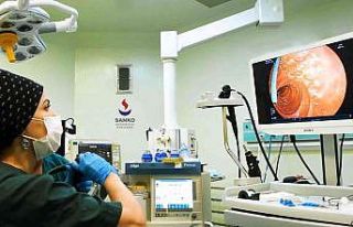 SANKO Üniversitesi Hastanesi’nden yeni bir hizmet