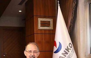 Sanko Üniversitesi’ne turuncu bayrak