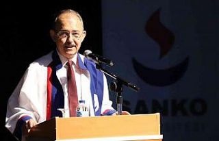 SANKO’dan Kurban Bayramı kutlaması