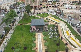 Şanlıurfa’da 2023 Turizm Yılına hazırlık başladı