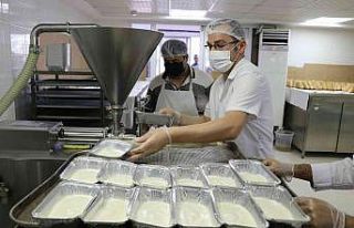 Şanlıurfa’da çölyaklı ve PKU’lu vatandaşlara...