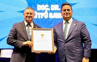 Savaş: "Yapamazsınız dediklerinde yaptık...