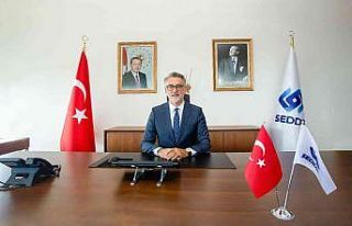 SEDDK’nın yeni başkanı ve kurul üyeleri göreve...
