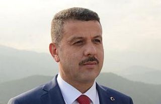 Şefik Çakıcı’nın istifa etti