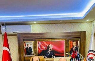 Şehit aileleri ve gazilerden CHP-HDP ittifakına...