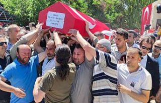 Şehit Piyade Uzman Çavuş Murat Yıldırım son...