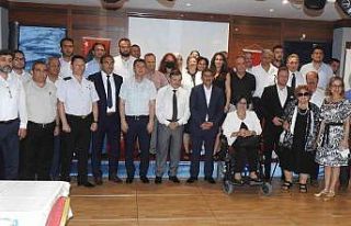 Şehzadeler Halk Eğitim Merkezi 20 bin kursiyer sınırını...