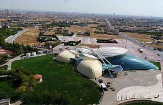 Selçuklu Kurban Bayramı’na hazır