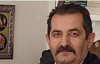 Sezerer, “Hiçbir güç Türk basınını kısıtlayamayacaktır”