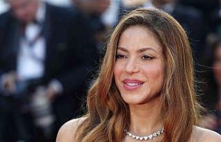 Shakira’ya 8 yıl hapis talebi