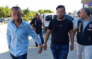 Siber polisinden çocuk pornosu operasyonu: 4 gözaltı