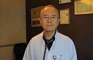 Sıcak hava kalp hastalarını zorluyor