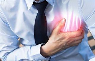 Sıcak hava kalp krizini tetikliyor