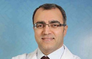 Şiddetli diz ağrılarından total diz protez ameliyatı...