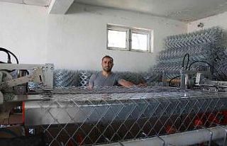 Siirt’te ürettiği ürünün siparişlerine yetişemiyor,...