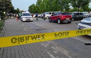 Silahlı çatışmaya girip kaçmışlardı, 2 gün...