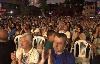 Şile’de Can Gox rüzgarı esti