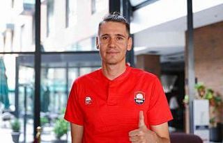 Silviu Lung, Arabistan’a transfer oldu