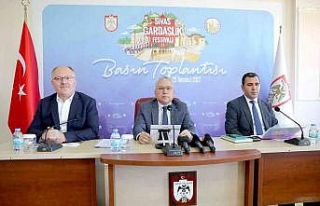 Şimşek: “Sivaslıların birlikteliğini herkese...