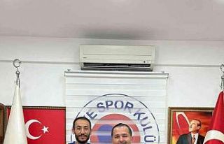 Sinan Kalaycı Fethiyespor’da