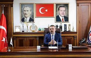 Sincan Belediyesinde en düşük maaş 6 bin 600 lira...