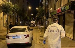 Şişli’de yabancı uyruklu bir kadın otelde ölü...