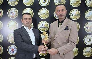 Sivas’ın enleri ödülleri sahiplerini buldu