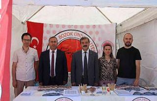 Sivas’ta 13 üniversite görücüye çıktı
